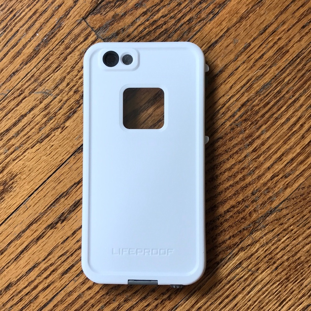 iPhone 6/6s LifeProof FRĒ Case